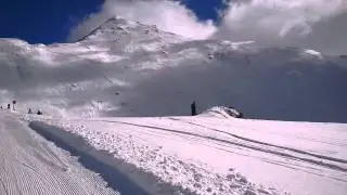 Avalanche Termignon (2)