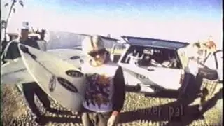 Stoney Baloney Surf Video Volcom