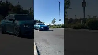 THE F87 M2 IS THE BEST LOOKING BMW COUPE! | 2021 BMW M2 Competition Build @abc.garage