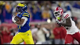 2025 68 Ventures Bowl - Delaware vs Louisiana