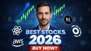 Best Stocks to Buy Now for long term Investing (2026 January) | #stockanalysis