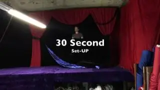 Reversible Magic Backdrops