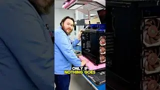 Перед покупкой системы посмотрите это видео.