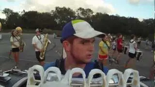 GoPro: Bass Drum 2 (October 2012)