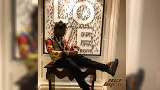 [FREE] Kodak Black X Roboy Type Beat 2021 