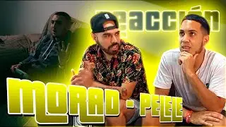 MORAD - PELELE | REACCIÓN