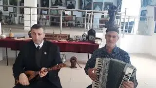 Чапаев Хьусейн, Джамалай, илли      
