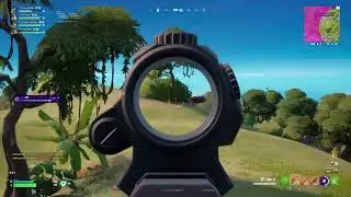 Fortnite 40 bomb Ft JReflex