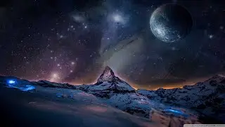 Music for the soul, peace and sleep.