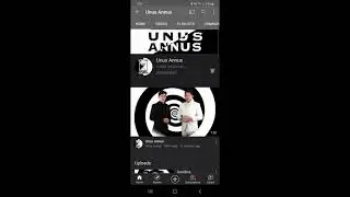 Goodbye Unus Annus - 
