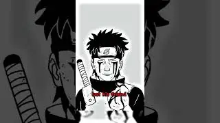 can you name any character who suffered more than itachi.. you can't 😔