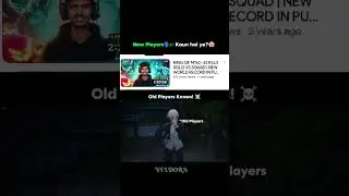 Old gameplay 🥹 2018 #soul #mavi #pubg #scout #bgmi #mortal #gaming #s8ul #daynamo #angrystark