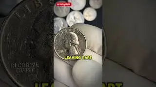 Why This 1988 Quarter Dollar Is Worth More Than You Think!