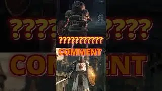 Solaire of Astora vs. Sigward of Catarina: Who is stronger? #soulslike #soulsborne #darksoulsedit