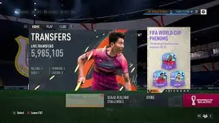 The Quickest Icon Roulette in FIFA History
