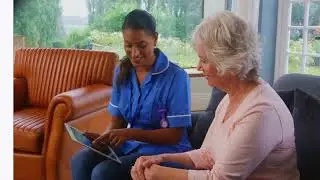 LO2 - Managing Quality in Health and Social Care Settings