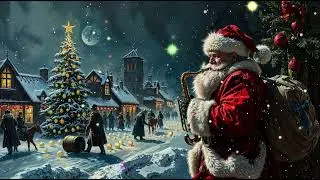 Jazz Up Your Christmas with Santa's Favorite Tunes