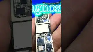No charging ⚠️ | iPhone 7 | issue resolved 💯#iphone7 #shorts