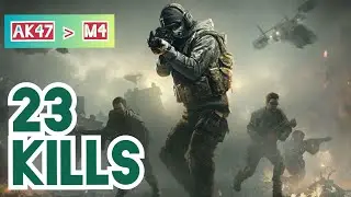 KONVICT40: SOLO VS SQUADS : CODM SEASON 5  #CODM​ #CODMobile_Partner​ #CallOfDutyMobile​