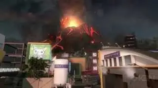 Black Ops 2  Uprising DLC Trailer