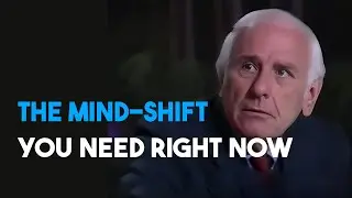 Expand Your Mind, Expand Your Potential | Jim Rohn