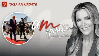 Крупная поездка Трампа в Азию, Джеффрис наконец поддерживает Мамдани, аресты за ограбление Лувра:...