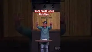 Matthew Morgan @ Embrace Church