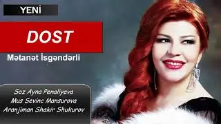 Metanet isgenderli Dost 2019