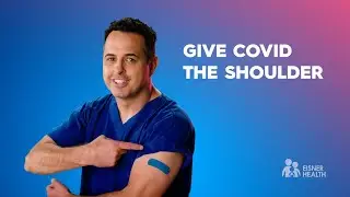 The difference between a COVID-19 third dose and a booster shot &ndash; Eisner Health Explains