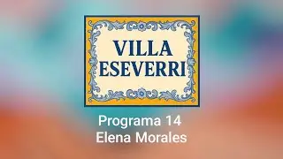 Programa 14 de #VillaEseverri con Elena Morales desde el Hotel Fretheim en Fl&aring;m (Noruega)