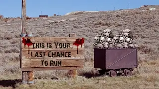 5 Towns That Mysteriously Disappeared