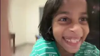 Mini  vlog ❤️