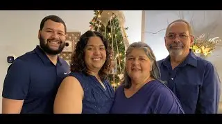 01/17/21 Predicacion - Pastor Joseph Rivera