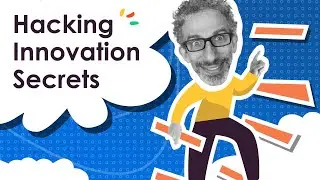 Hacking Innovation Secrets