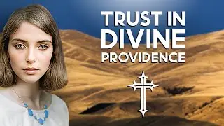 Deepening Our Trust in God's Plan - A Prayer for Divine Providence