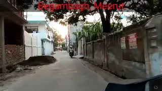 Begambagh Meerut