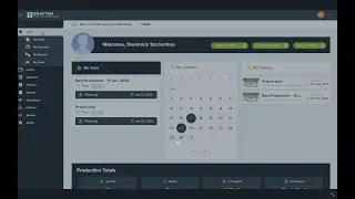 Quick Overview - The Brafton Platform