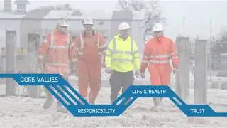 Aarsleff Ground Engineering Corporate Film - Company Overview