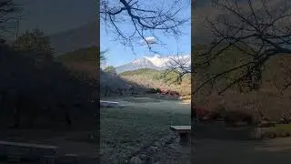 #mtfuji #highlights #japan #富士山 #日本語 #素敵 #worshipmusic #shortvideo