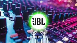 Dilbar Dilbar Hosh na khabar hai Hindi dj song remix jbl vibration hindi dj song #djremix 