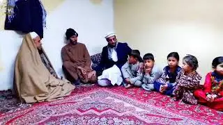 توزیع دور یکصدو سیزدهم مواد خوراکی برای فامیل مستحق مرکز ولایت غزنی 