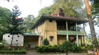 CHAPRAMARI FOREST RESTHOUSE DOOARS