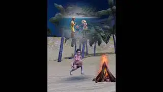 free fire history (1)SHORTS #shortsfeed #fyp