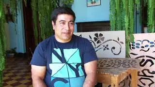 Sagrada Devoción: Moldes de alfombras