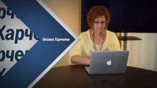 Оксана Харченко  Эксперт по продвижению МЛМ в Facebook  Промо
