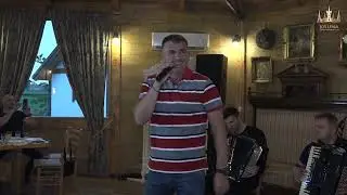 RADMILO ZEKIC - Zar sam tako brzo zaboravljen - (LIVE) - Produkcija Urosevic - Produkcija Kruna