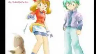 Shuu & Haruka - Contestshippy 4-ever