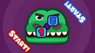 234 Player Mini Games |💢 New Ultra- Competitive 4 Player Party Games 💢 | 🧑&zwj;🚒 vs 🕵️ | #644