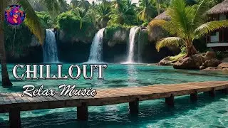 AMBIENT CHILLOUT MUSIC | Relax Chillout Music | Ambient Lounge Relaxing Music | Peaceful Reflections