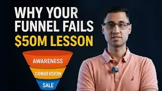 Marketing's Hidden Secret: 3 Stages to More Sales